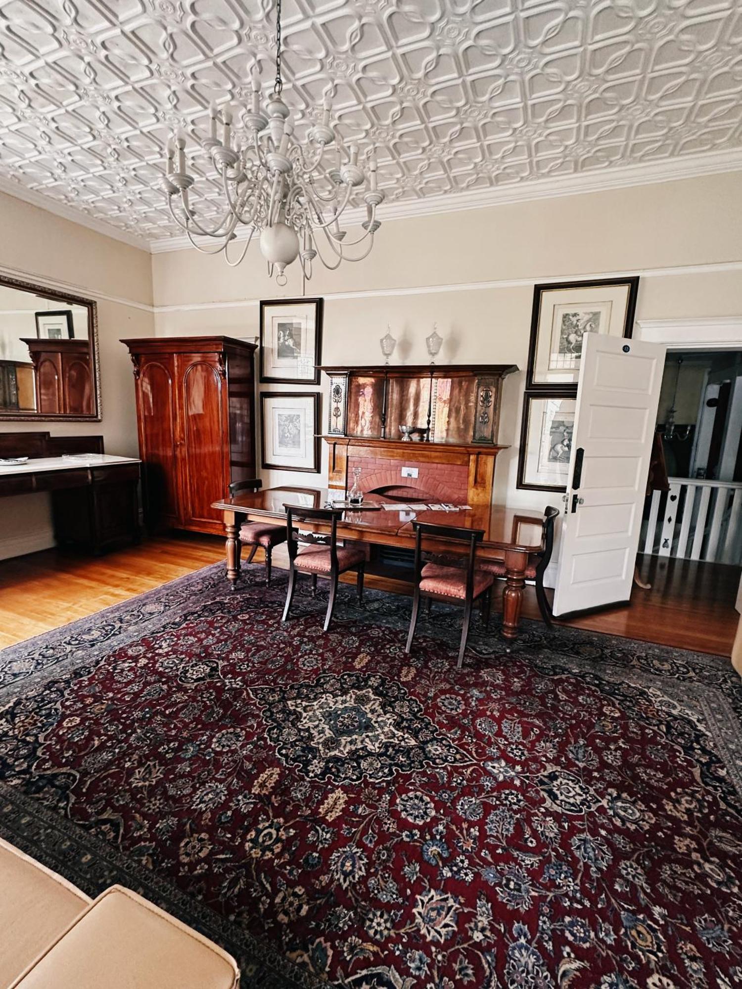 Ashby Manor Guest house Cape Town