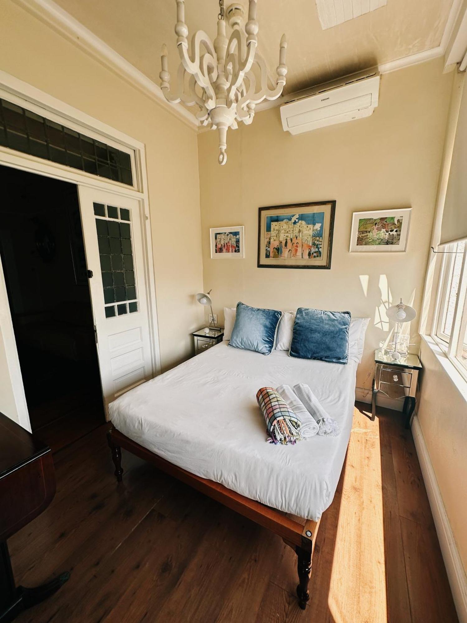 Ashby Manor Guest house Cape Town