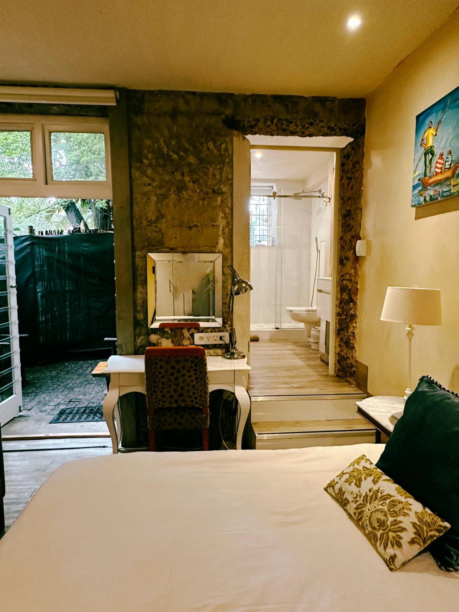 Ashby Manor Guest house