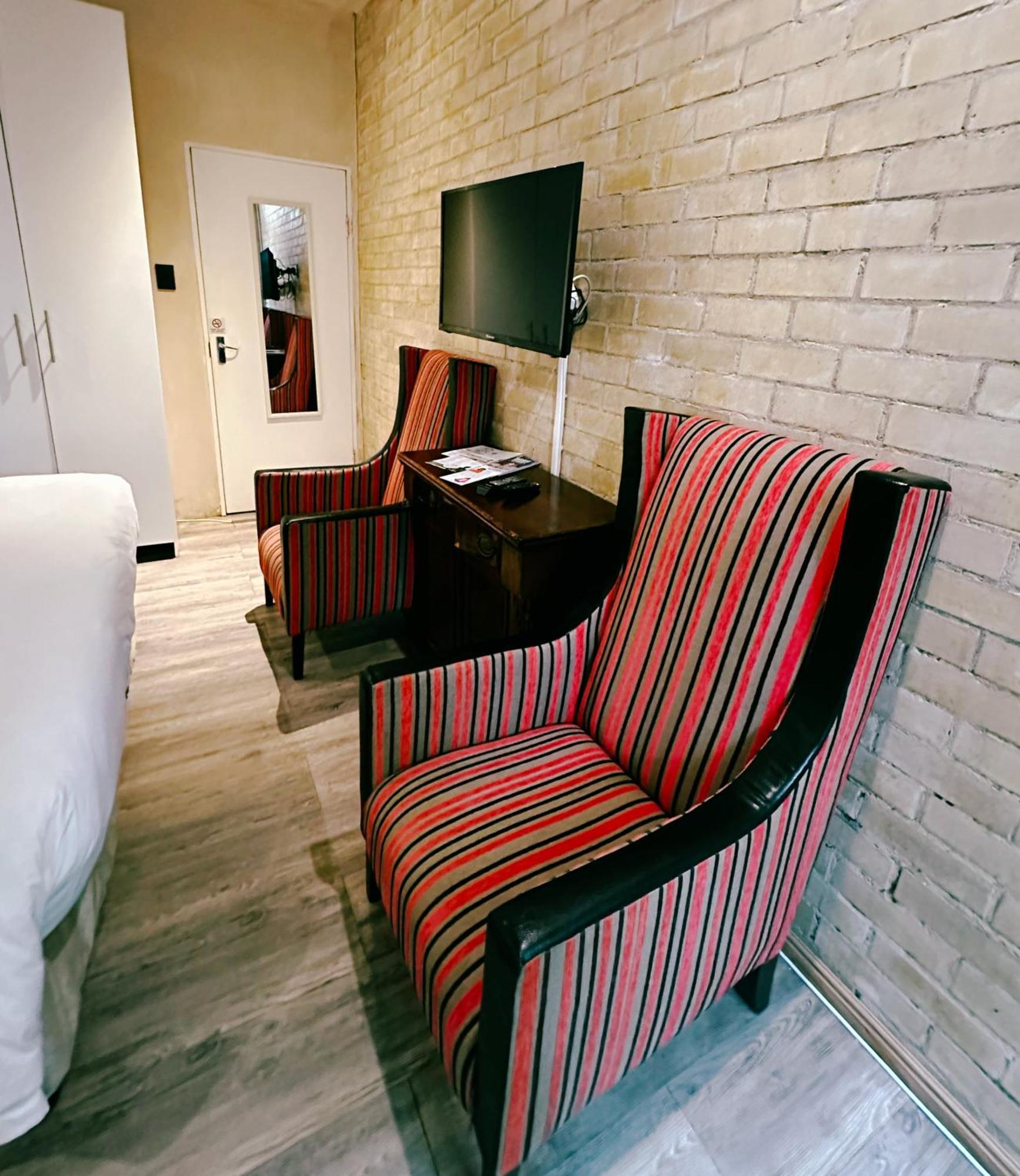 Guest house Ashby Manor Cape Town