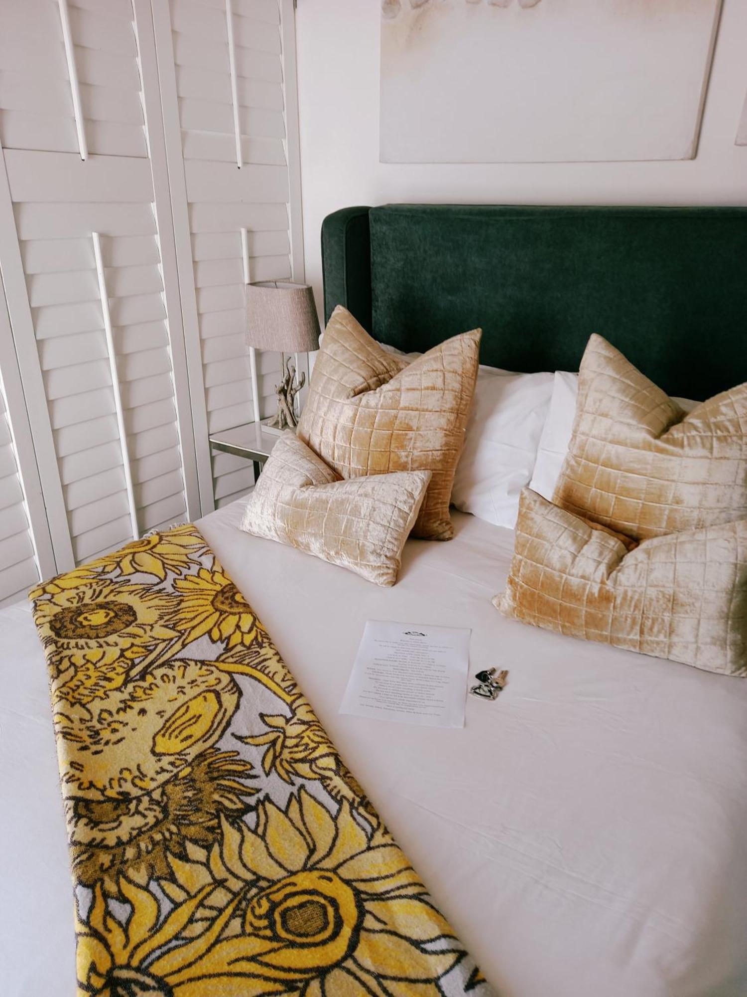 Ashby Manor Cape Town