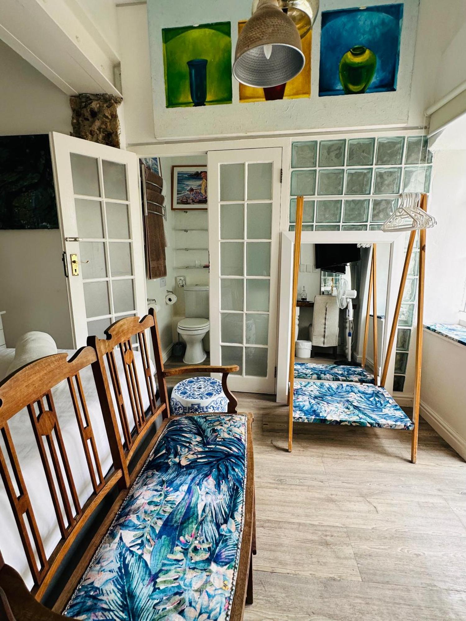 Ashby Manor Guest house 4*