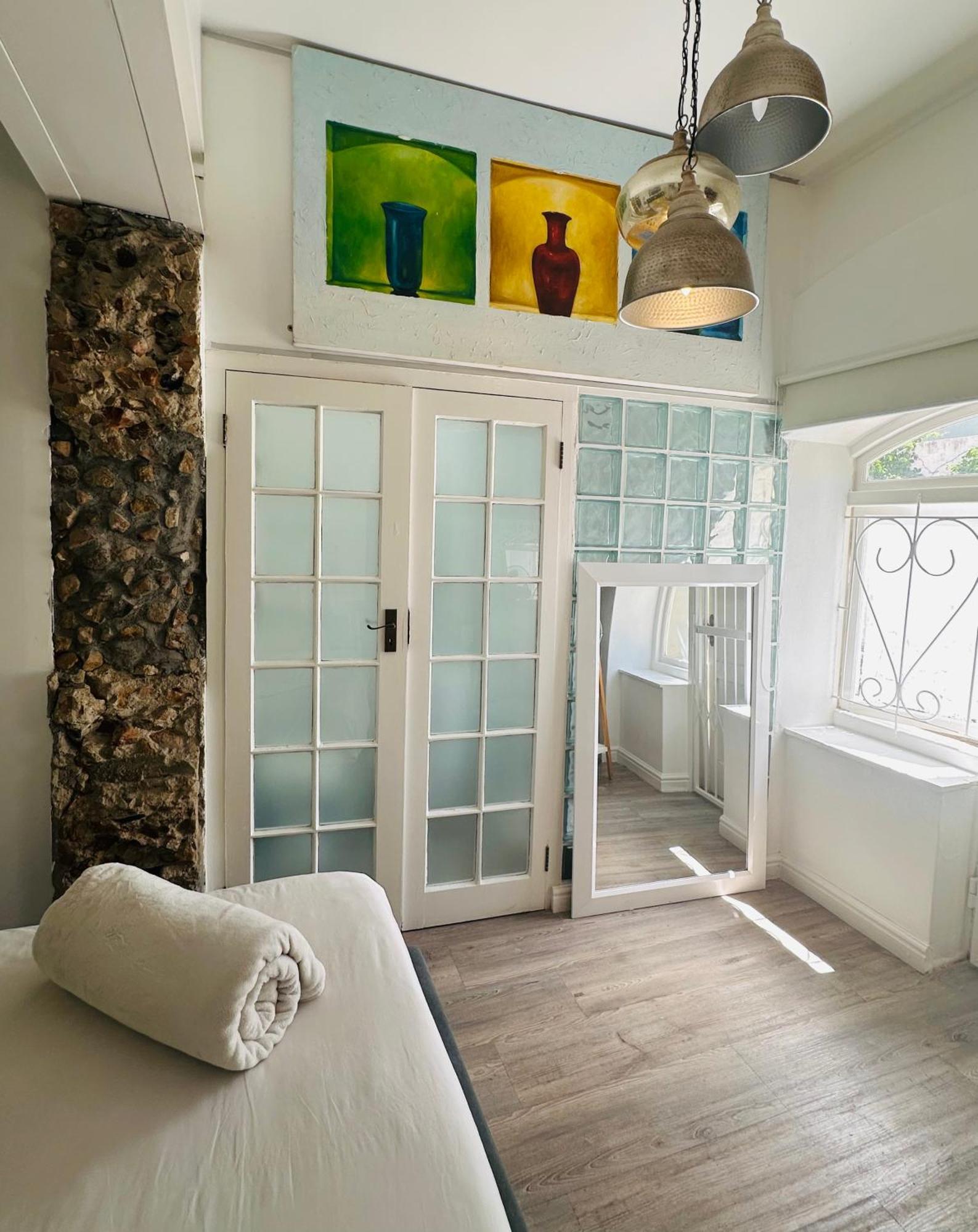 Guest house Ashby Manor Cape Town