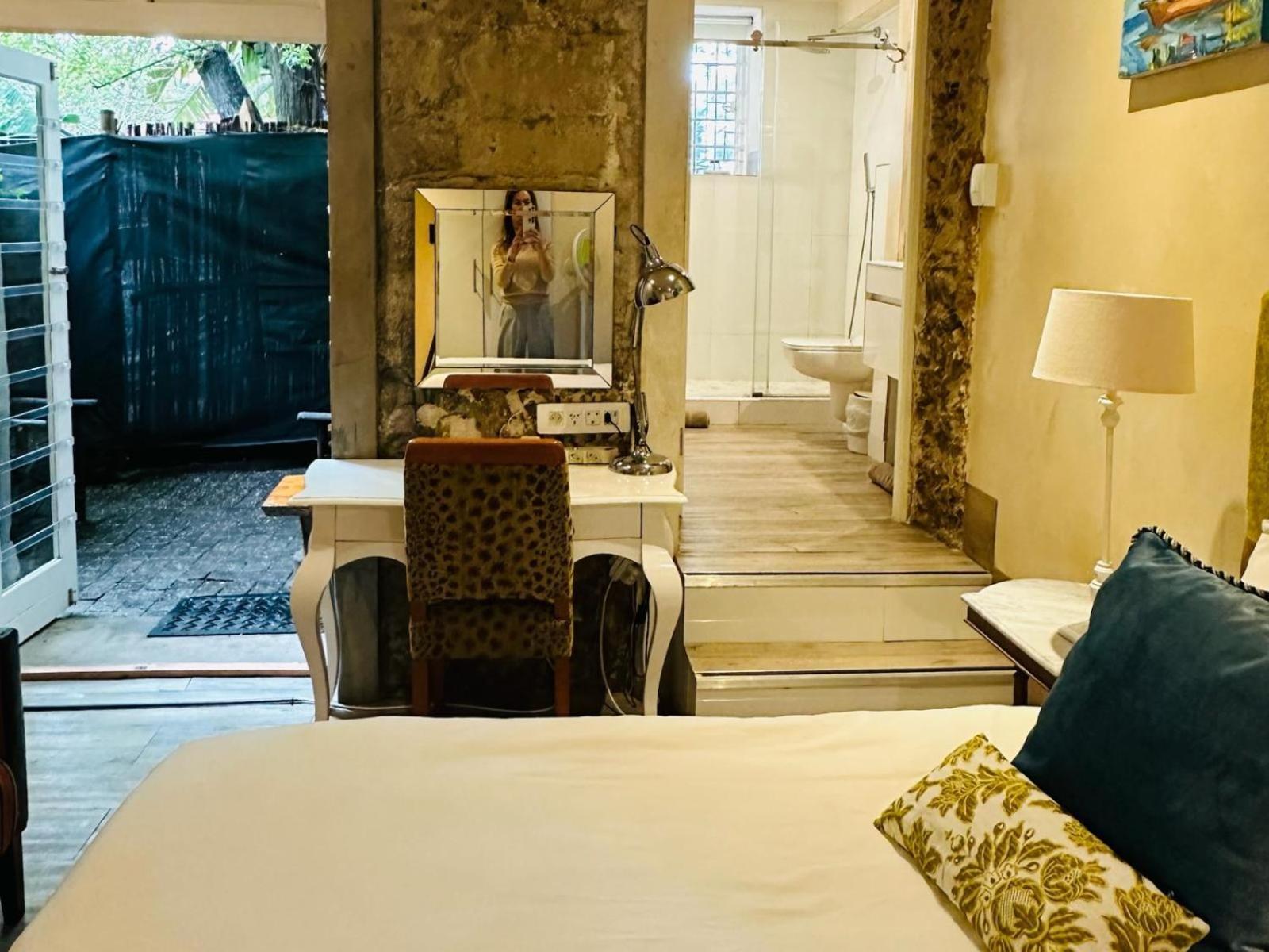 Gasthuis Ashby Manor 4*