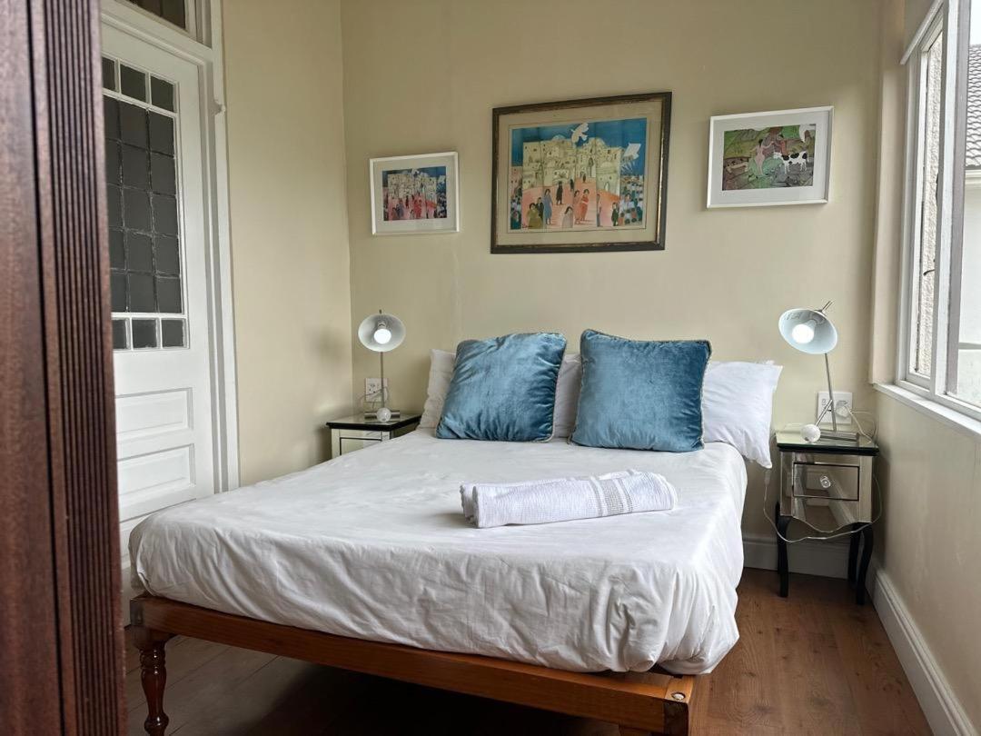 Ashby Manor Gasthuis 4*