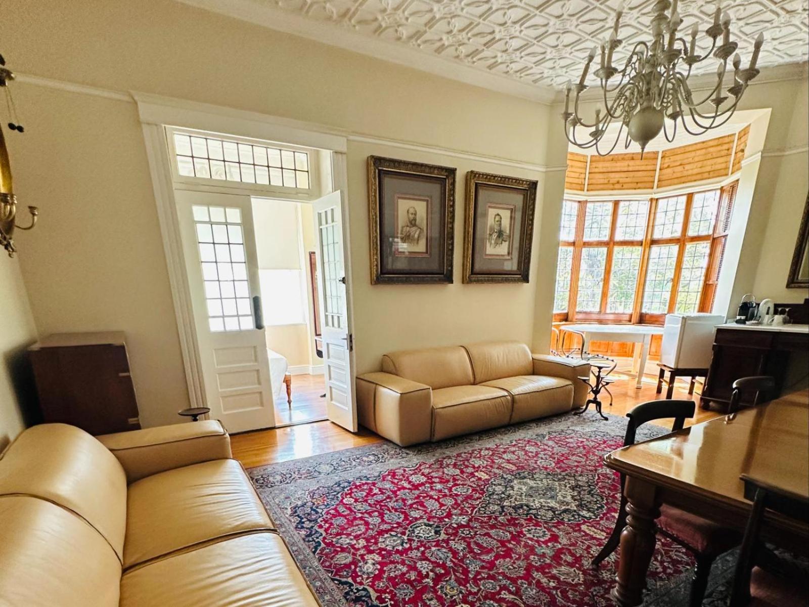 Ashby Manor 4*