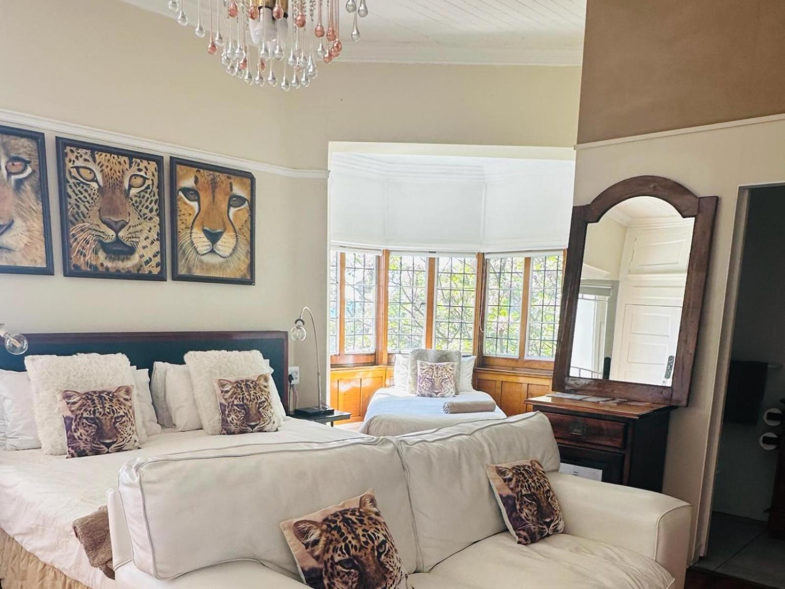 Gasthuis Ashby Manor Kaapstad