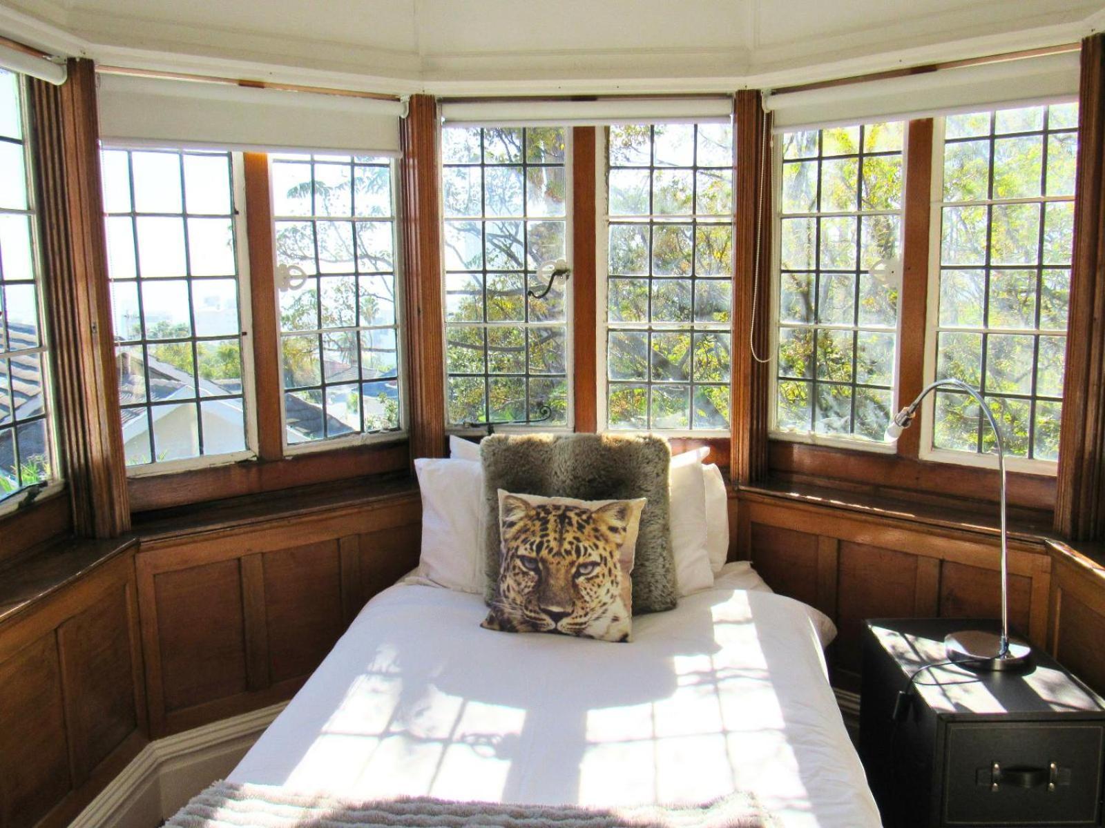 Ashby Manor Gasthuis 4*