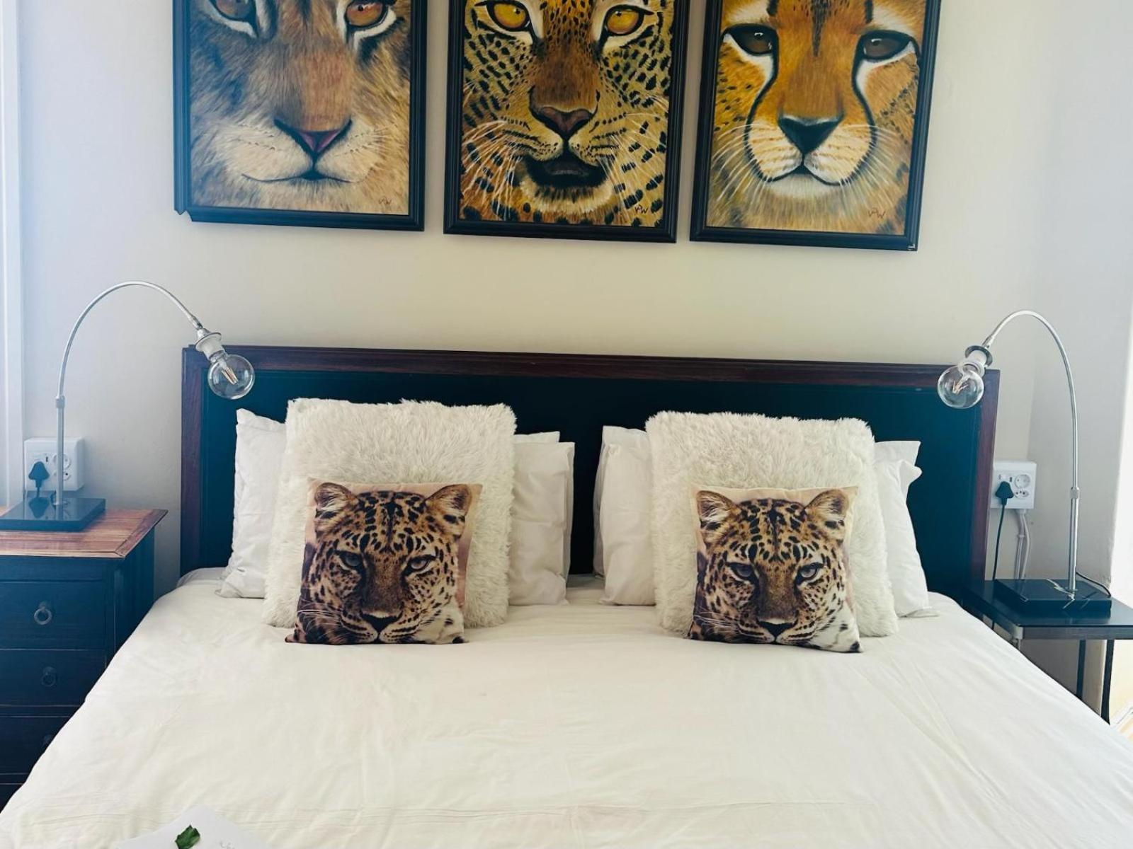 Ashby Manor 4* Kaapstad