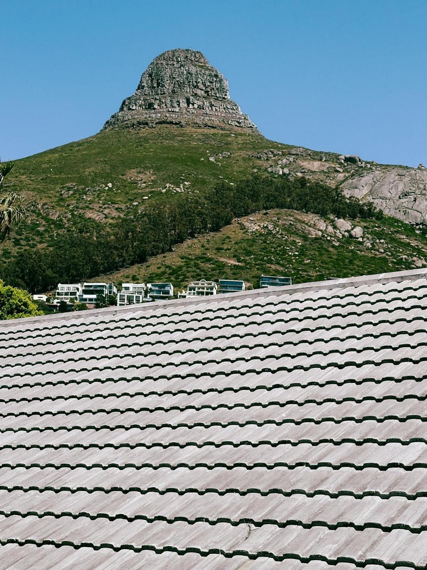 Guest house Ashby Manor Cape Town