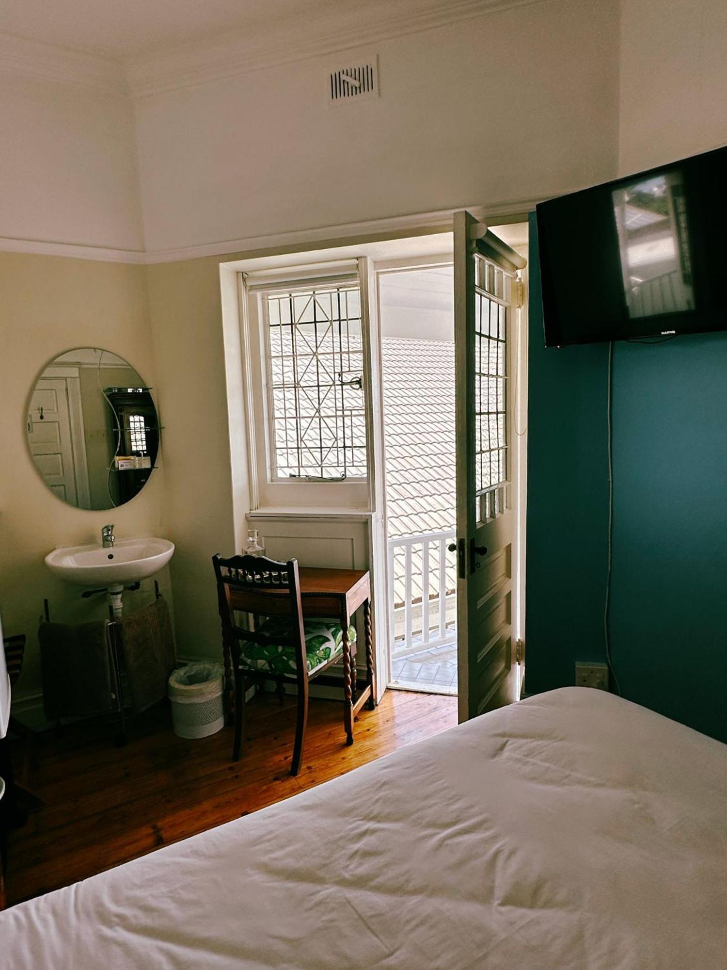 Ashby Manor Guest house Cape Town
