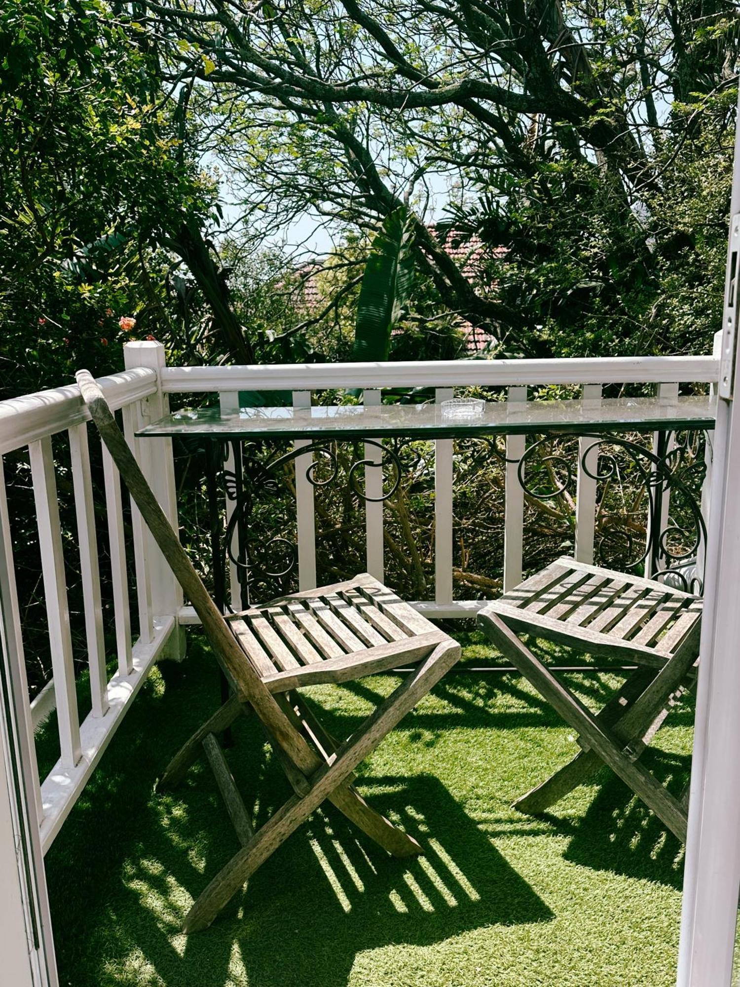 Ashby Manor Cape Town