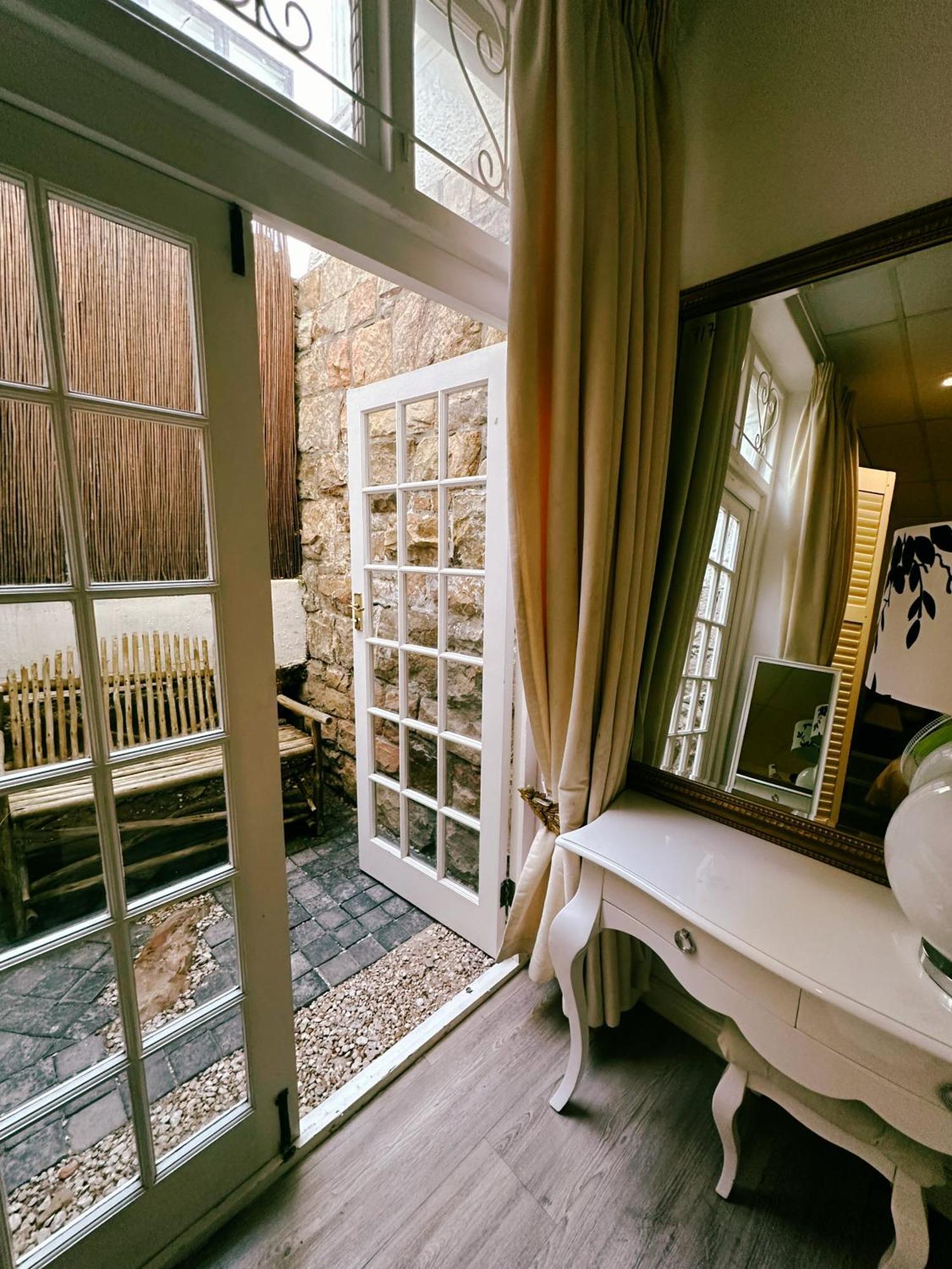 Ashby Manor Cape Town