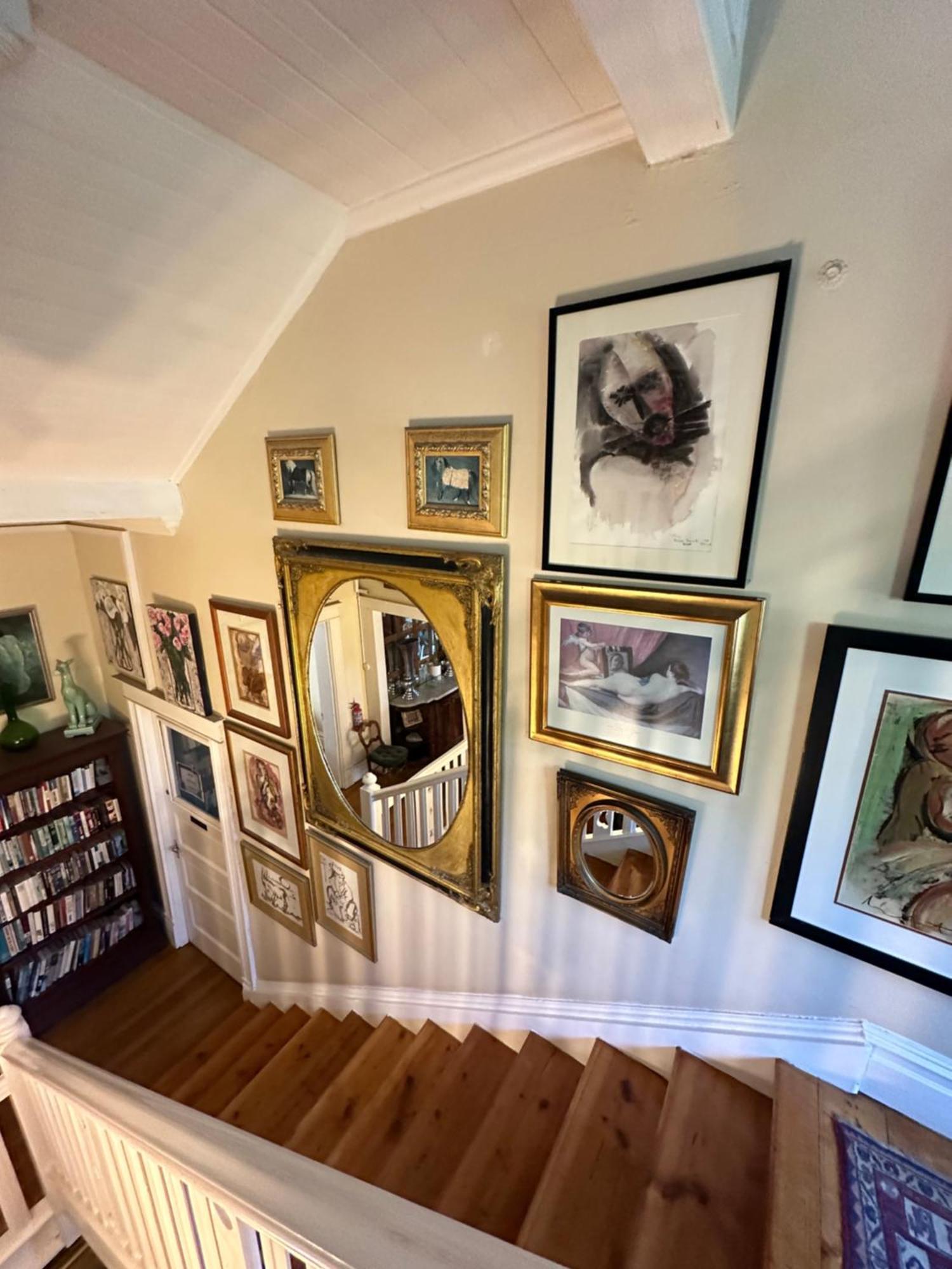 Ashby Manor Guest house Cape Town