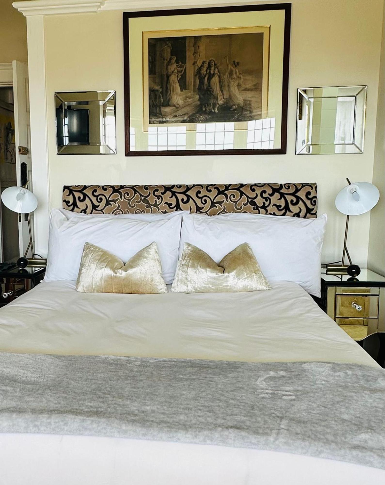 Ashby Manor Guest house